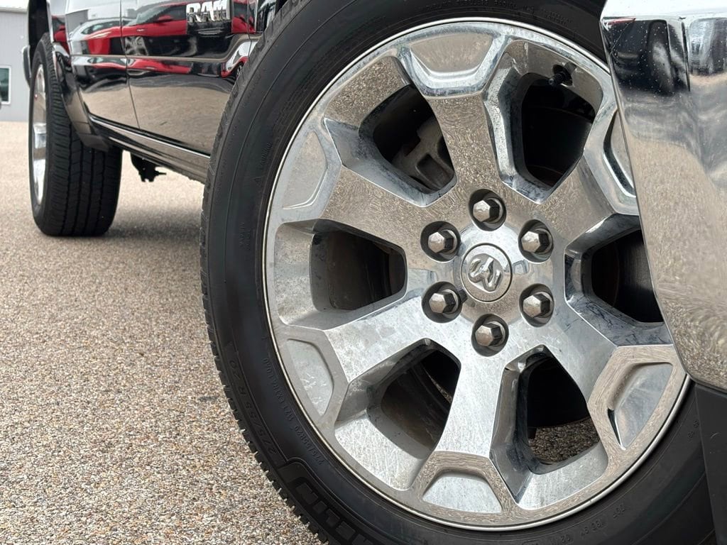 ram ram 1500 pickup 2019 1C6RREFT9KN639535 image ram ram 1500 pickup 2019 1C6RREFT9KN639535 image